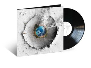 STYX Crash of the Crown