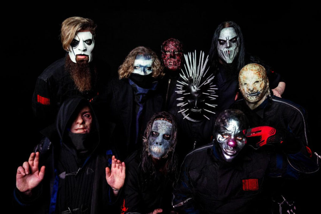 slipknot