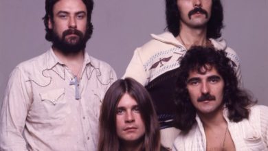 Black Sabbath