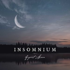 Insomnium Argent Moon