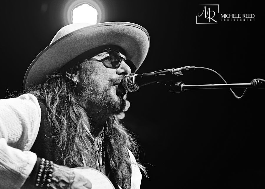 John Corabi