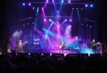 MARILLION at Bridgewater Hall