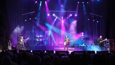 MARILLION at Bridgewater Hall