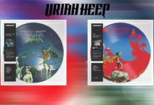 Uriah Heep