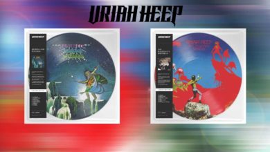 Uriah Heep