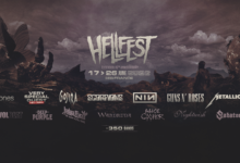 Hellfest 2022