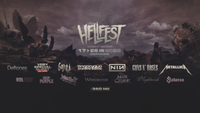 Hellfest 2022