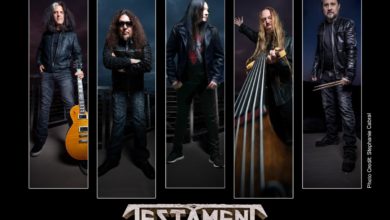 Testament