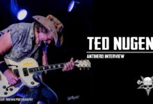 Ted Nugent