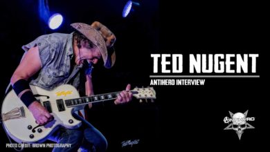 Ted Nugent