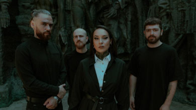 Jinjer