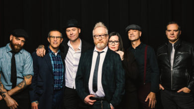 Flogging Molly