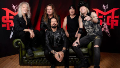 Michael Schenker Group