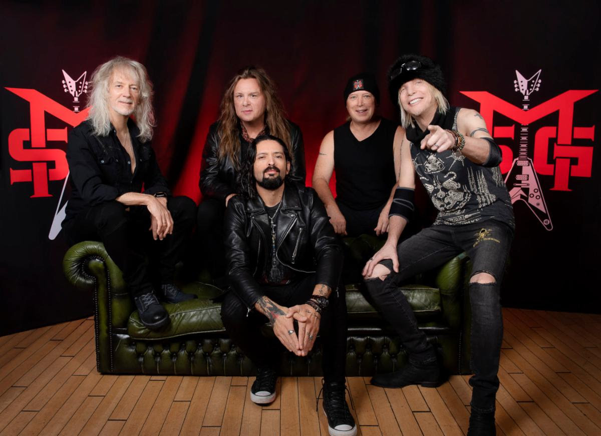 Michael Schenker Group