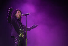 Alice Cooper