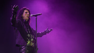 Alice Cooper