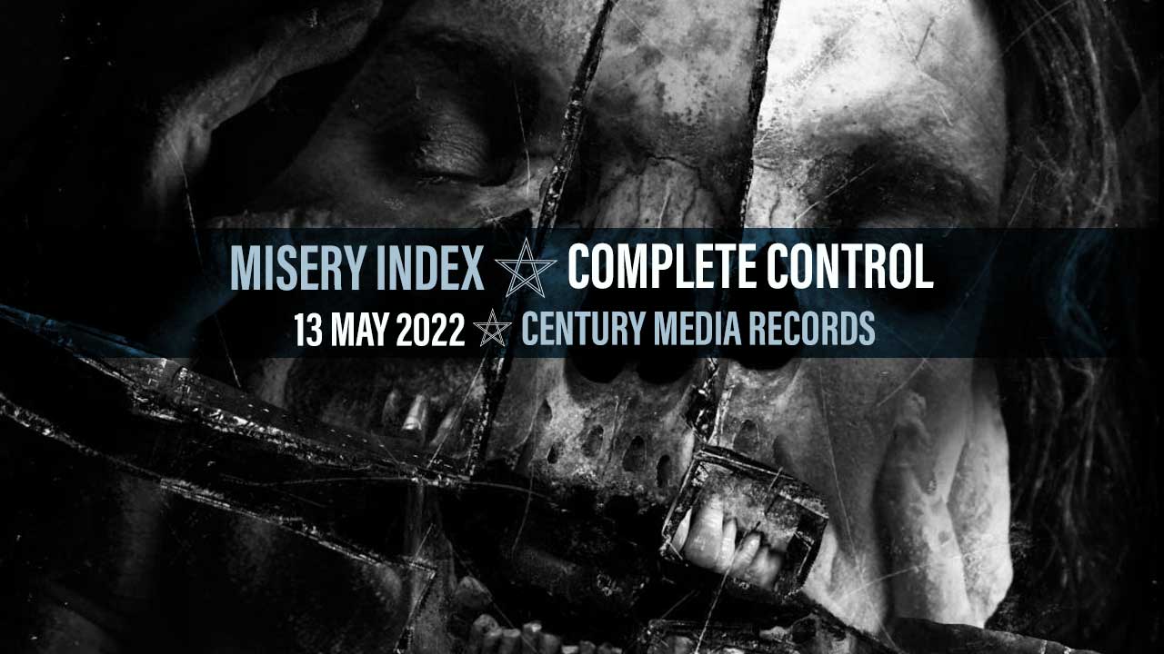 misery index complete control