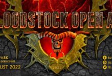 Bloodstock Open Air 2022