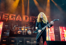 Megadeth