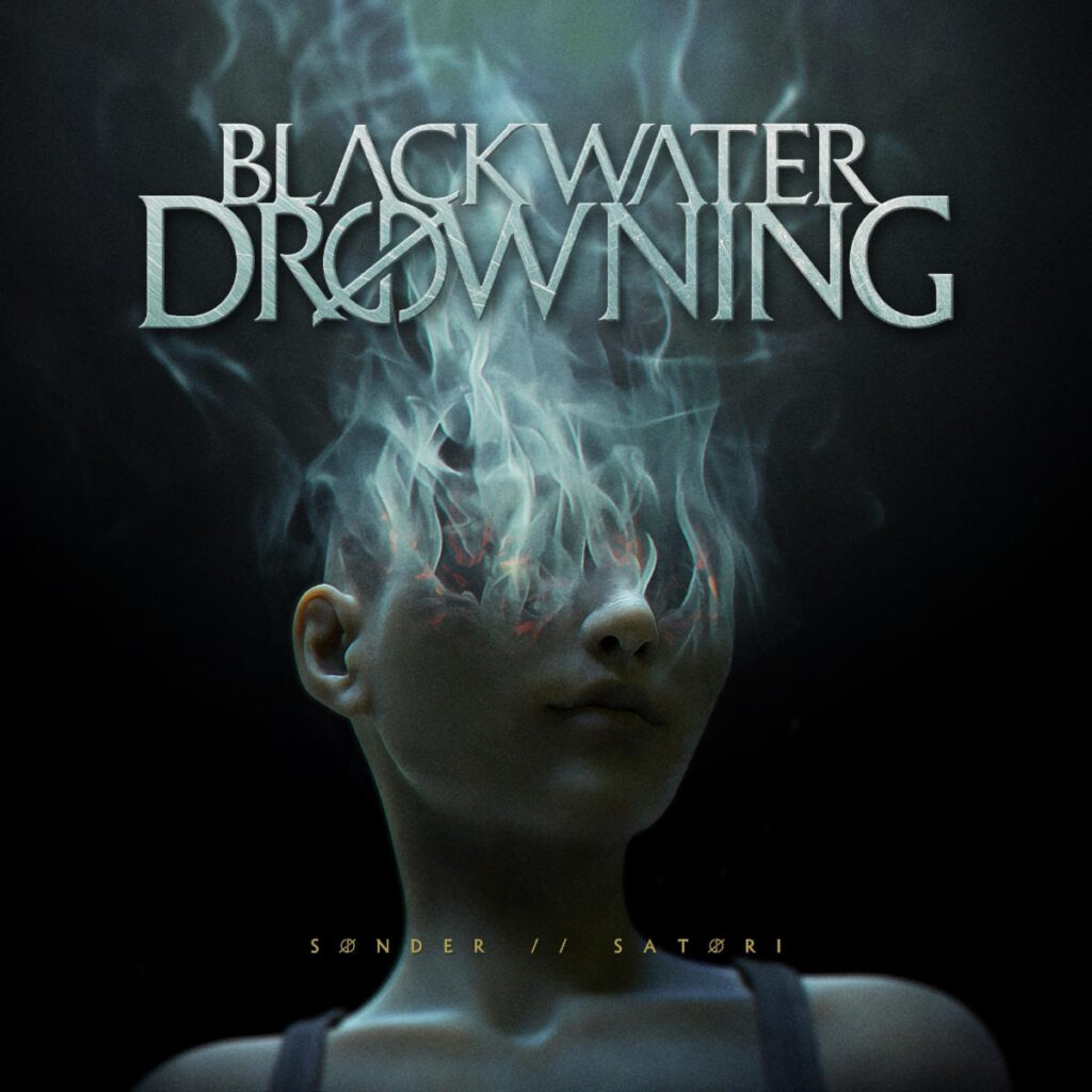 BLACKWATER DROWNING