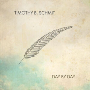 day by day album cover.