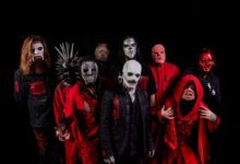 slipknot