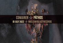 Conjurer - Pathos