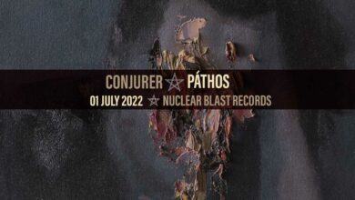 Conjurer - Pathos