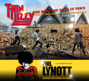 Thin Lizzy