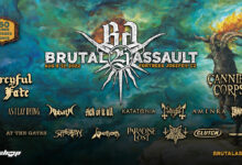 Brutal Assault