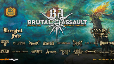 Brutal Assault