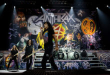 Anthrax