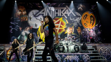 Anthrax