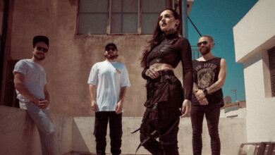 jinjer