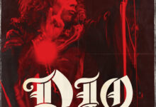 Dio Dreamers Never Die