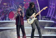 Mick Mars