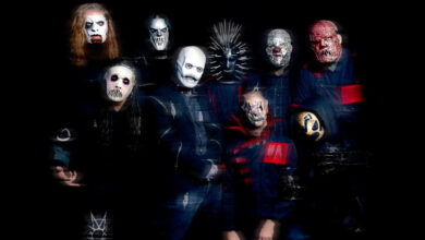 slipknot