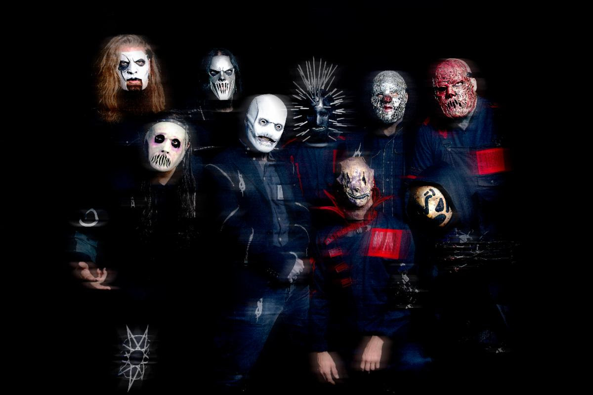 slipknot