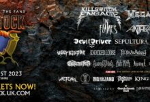 Bloodstock