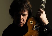 Gary Moore