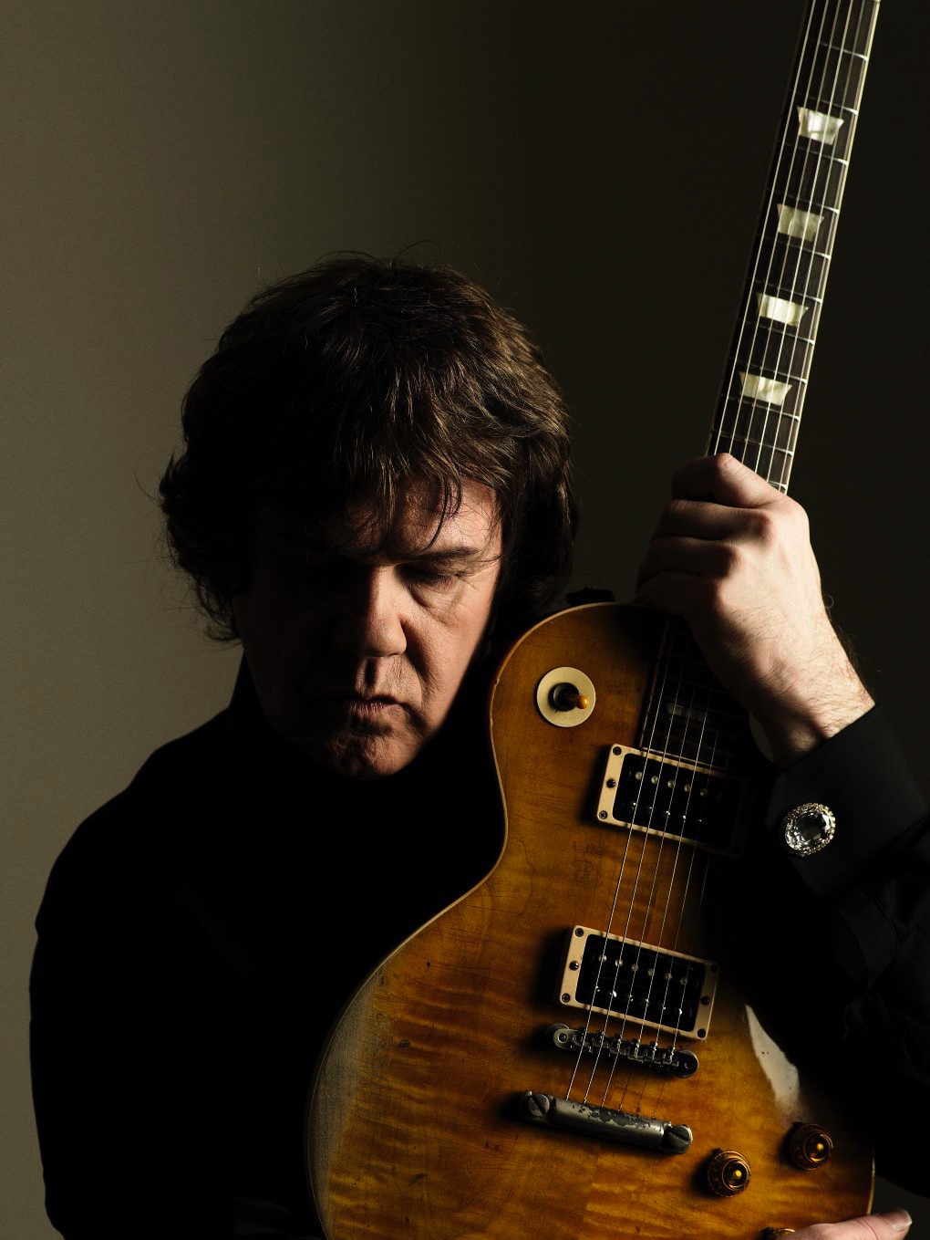 Gary Moore