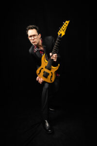 Paul Gilbert