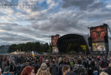 Bloodstock 2019