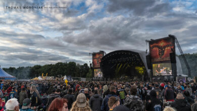 Bloodstock 2019