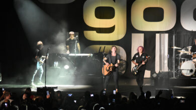 Goo Goo Dolls