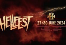 Hellfest 2024