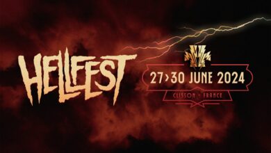 Hellfest 2024