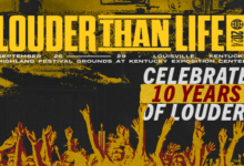 Louder Than Life 2024