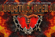 Bloodstock 2024