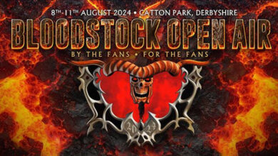 Bloodstock 2024